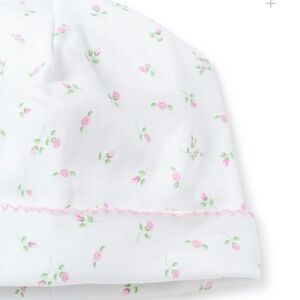 Kissy kissy newborn hat